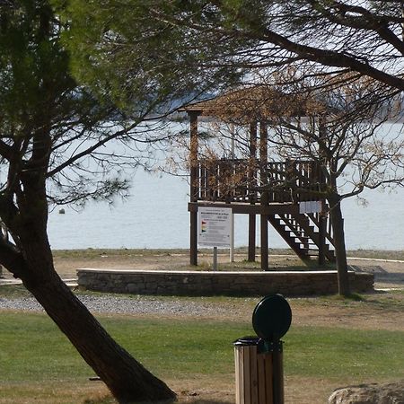 Cottage Du Lac Olonzac Экстерьер фото
